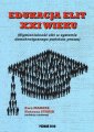 okładka książki - Edukacja elit XXI wieku. Wymienialność