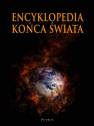 okładka książki - Encyklopedia końca świata