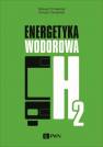 okładka książki - Energetyka wodorowa 2