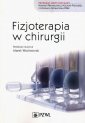 okładka książki - Fizjoterapia w chirurgii