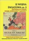 okładka książki - II Woja Światowa cz. 2. Pearl Habor