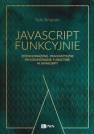 okładka książki - JavaScript funkcyjnie. Zrównoważone,