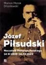 okładka książki - Józef Piłsudski. Naczelnik Państwa