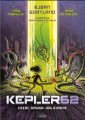 okładka książki - Kepler 62. Część druga: Odliczanie