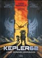 okładka książki - Kepler62. Część pierwsza: Zaproszenie