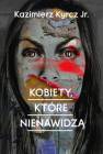 okładka książki - Kobiety, które nienawidzą