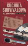 okładka książki - Kuchnia survivalowa bez ekwipunku.