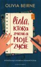 okładka książki - Lista która zmieniła moje życie