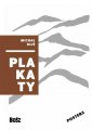 okładka książki - Plakaty