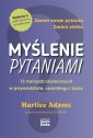 okładka książki - Myślenie pytaniami