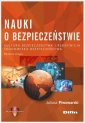 okładka książki - Nauki o bezpieczeństwie. Kultura