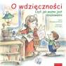 okładka książki - O wdzięczności