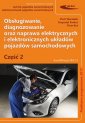 okładka książki - Obsługiwanie, diagnozowanie oraz