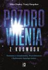 okładka książki - Pozdrowienia z kosmosu. Rozmowy