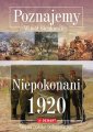 okładka książki - Poznajemy Niepokonani 1920