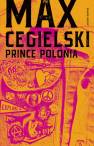 okładka książki - Prince Polonia