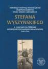 okładka książki - Protokoły wizytacji kanonicznych