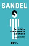 okładka książki - Przeciwko udoskonalaniu człowieka.