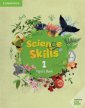 okładka książki - Science Skills 1 Pupils Book