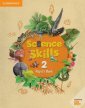 okładka książki - Science Skills 2 Pupils Book