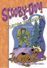 okładka książki - Scooby-Doo! I klątwa wilkołaka