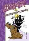 okładka książki - Scooby-Doo! I nawiedzony zamek