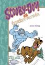 okładka książki - Scooby-Doo! I Śnieżny Potwór