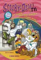 okładka książki - Scooby-Doo! i Ty: Na tropie doktora