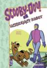 okładka książki - Scooby-Doo! I Uciekający Robot