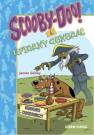 okładka książki - Scooby-Doo! I Upiorny Generał