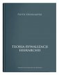 okładka książki - Teoria rywalizacji hierarchii