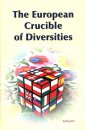 okładka książki - The European Crucible of Diversities