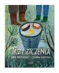 okładka książki - Trzy życzenia