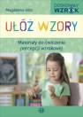 okładka książki - Ułóż wzory. Materiały do ćwiczenia