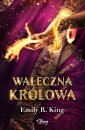 okładka książki - Waleczna królowa. Tom 4