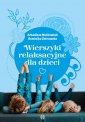 okładka książki - Wierszyki relaksacyjne dla dzieci