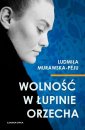 okładka książki - Wolność w łupinie orzecha