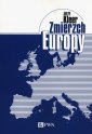 okładka książki - Zmierzch Europy