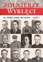 okładka książki - Żołnierze wyklęci cz. 1