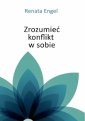 okładka książki - Zrozumieć konflikt w sobie