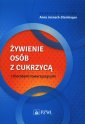 okładka książki - Żywienie osób z cukrzycą i chorobami