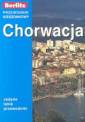 okładka książki - Berlitz. Chorwacja. Przewodnik