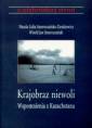 okładka książki - Krajobraz niewoli. Wspomnienia