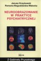 okładka książki - Neuroobrazowanie w praktyce psychiatrycznej