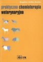 okładka książki - Praktyczna chemioterapia weterynaryjna