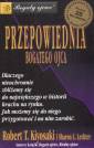 okładka książki - Przepowiednia bogatego ojca