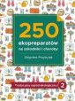 okładka książki - 250 ekopreparatów na szkodniki