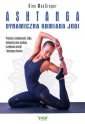 okładka książki - Ashtanga - dynamiczna odmiana jogi