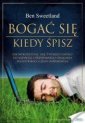 okładka książki - Bogać się, kiedy śpisz