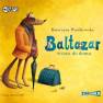 pudełko audiobooku - Baltazar wraca do domu (CD mp3)